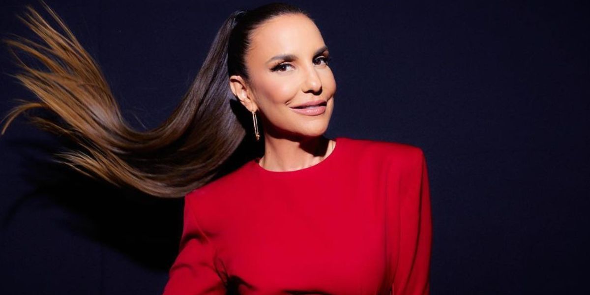 Ivete Sangalo Entrega Flagra De Ato Sexual Em Show Pegou No P