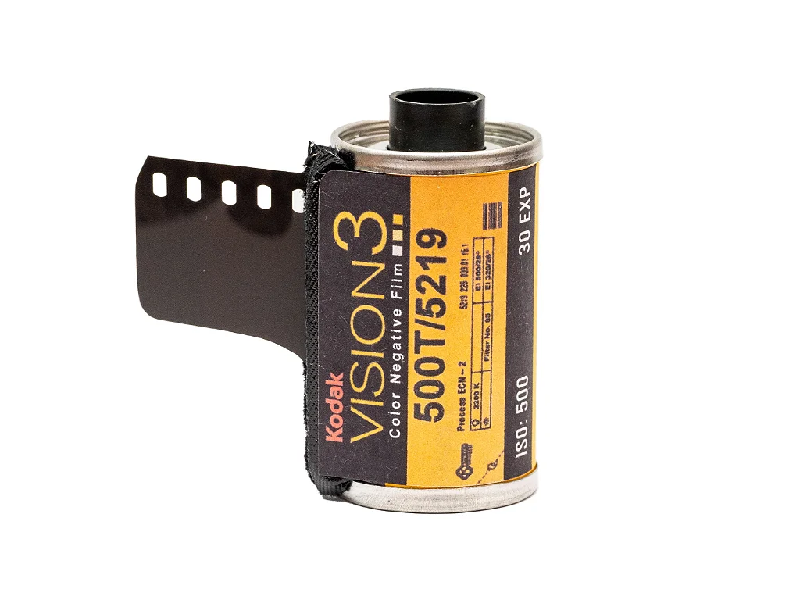 Kodak film tape (Photo: Reproduction/Internet)