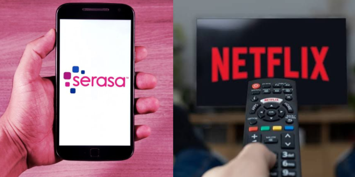 Sistema Netflix: Google permite anúncios de golpe que cresce na web