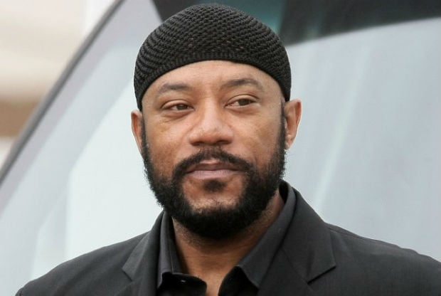 Morre Ricky Harris, ator de Todo Mundo Odeia o Chris, morreu aos 54 anos - Foto Reprodução Internet