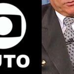 Morre grande nome do jornalismo da Globo - Foto Montagem TVFoco