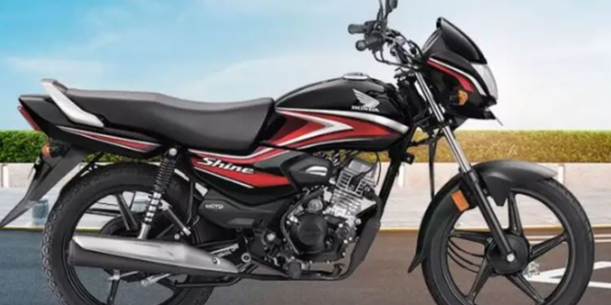 Nova moto da Honda, Shine 100, impressiona com preço a R$ 3.900 em país e deixa clientes felizes