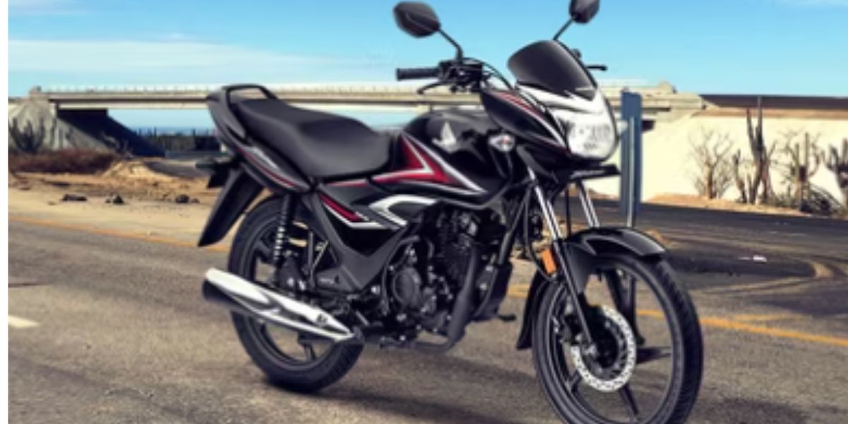 Nova moto da Honda, Shine 100, impressiona com preço a R$ 3.900 em país e deixa clientes felizes