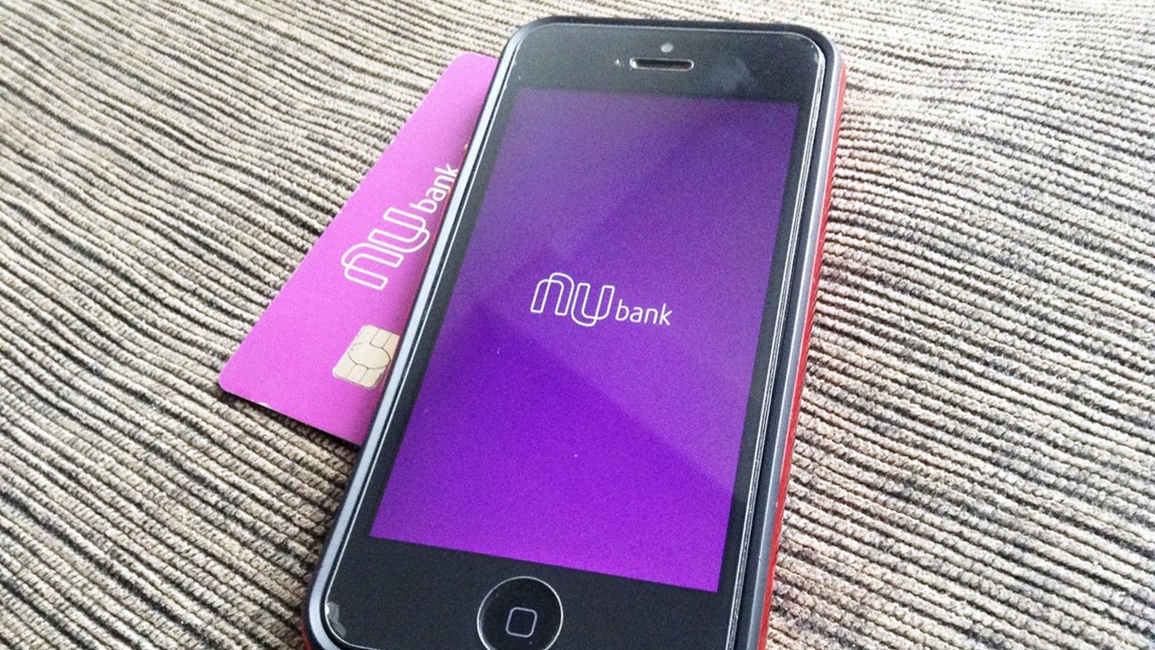 Nubank traz novidade aos clientes (Foto: Reprodução/Internet)