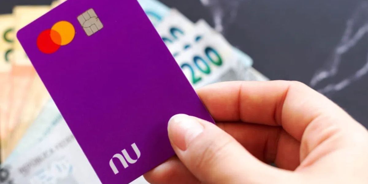 Nubank has guaranteed something more important to its customers - online photo reproduction