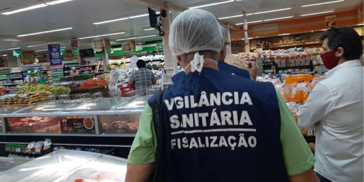 O desfecho da empresa que estava vendendo alimentos estragados - Foto Reprodução Internet