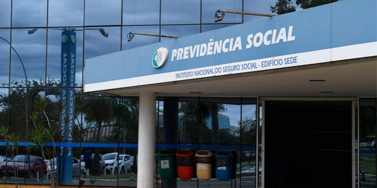 Previdência Social - Foto Reprodução Internet