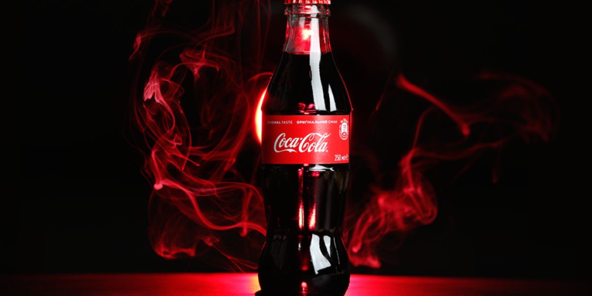 Horror: Dietitian Boils Coca-Cola and Video of Result Leaves Soft Drink Fans Scared - Photo Reproduction Internet