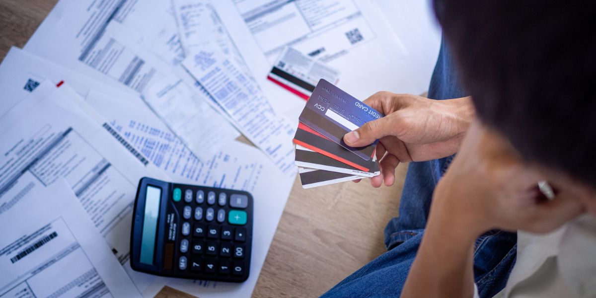 Quem tem dívidas com bancos poderá ter salário penhorado - Foto Reprodução Internet