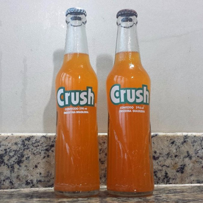 Crush (Foto: Reprodução/ Internet)