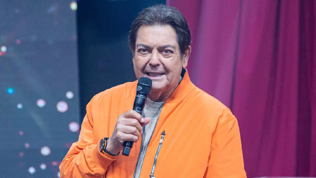 Faustão (Foto: Reprodução/ Internet)