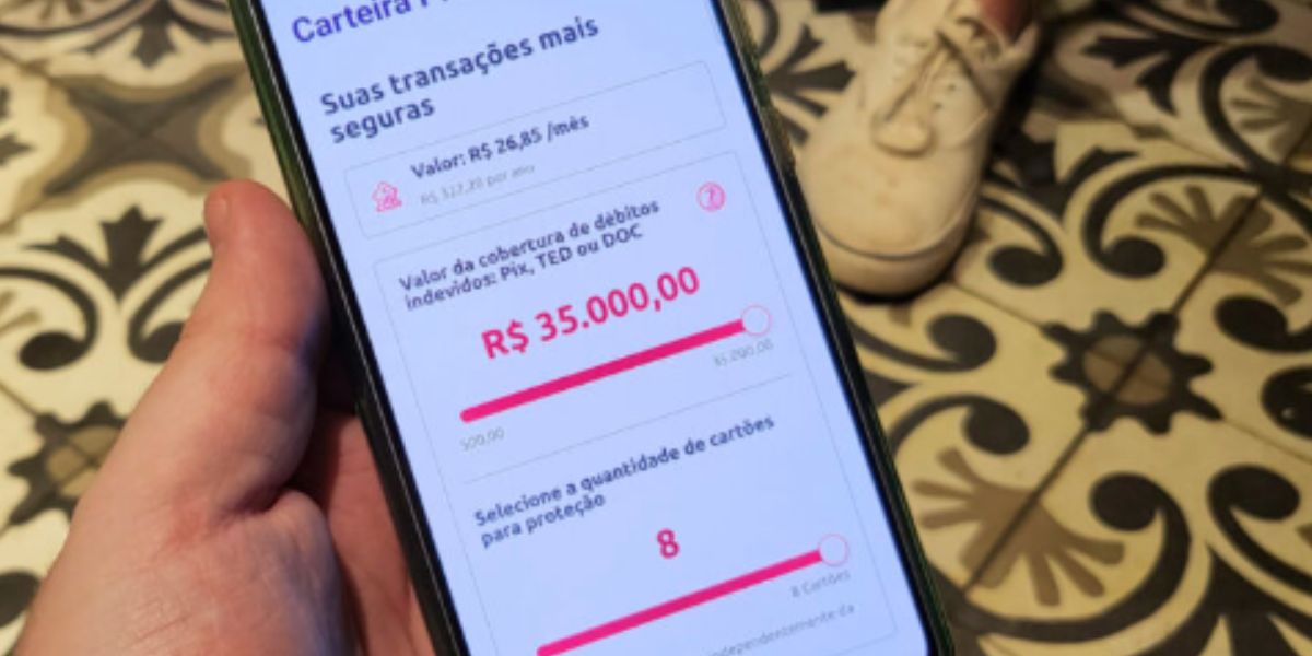 Tombo da Americanas coloca em xeque futuro da Ame Digital