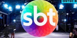 Segredinho de bastidores enquanto  novela bombava no SBT - Foto Reprodução Internet