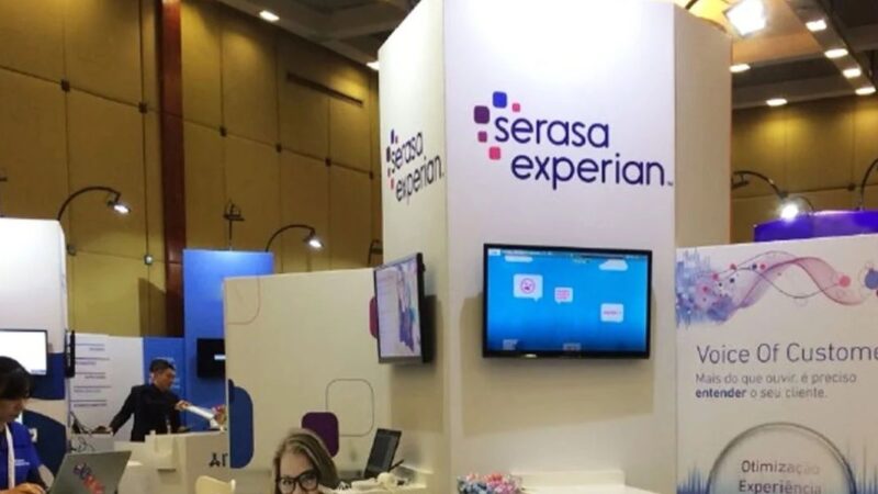 Serasa Issues a Worrying Warning About Companies That Will Go Bankrupt - Photo Reproduction Internet