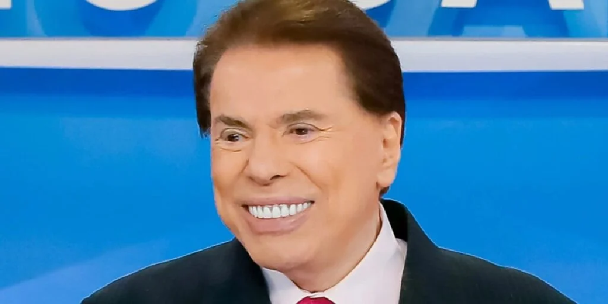 Silvio Santos (Foto: Reprodução/ Internet)