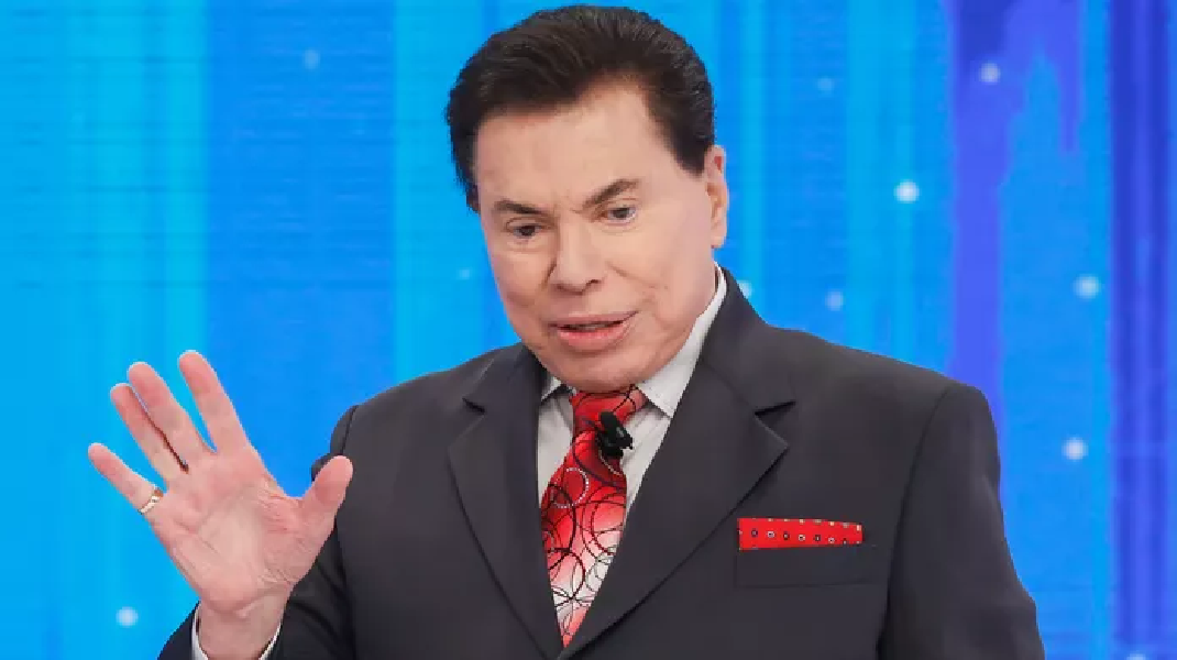 Silvio Santos vendeu o Baú da Felicidade (Foto: Reprodução/ Internet)