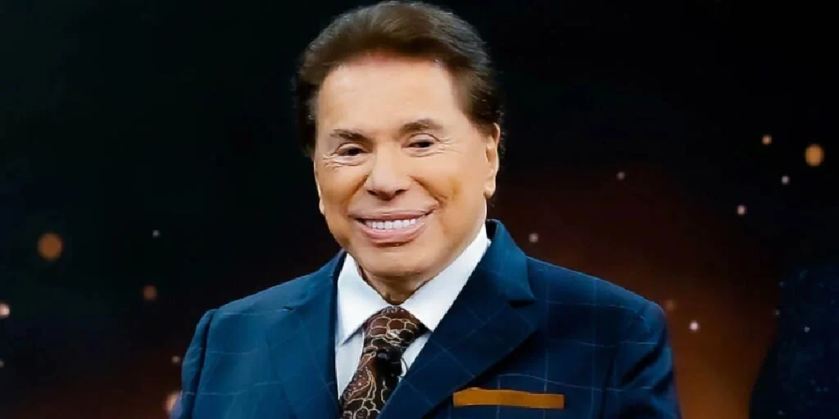 Silvio Santos, dono do SBT (Foto: Reprodução/ Internet)