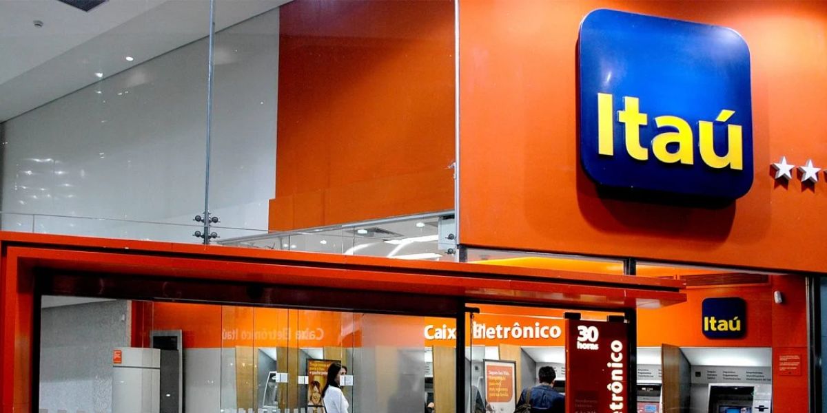 Situação do Itaú enfurece clientes HOJE (25) e você precisa saber - Foto Reprodução Internet