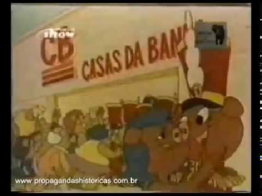 Comercial da Casa da Banha (Foto: Reprodução/ Internet)