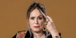 Susana Vieira em Terra e Paixão - Foto Reprodução Globo