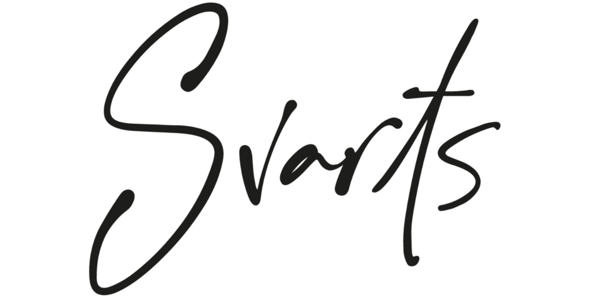 Logo da empresa Svarts - Foto: Reprodução/Internet