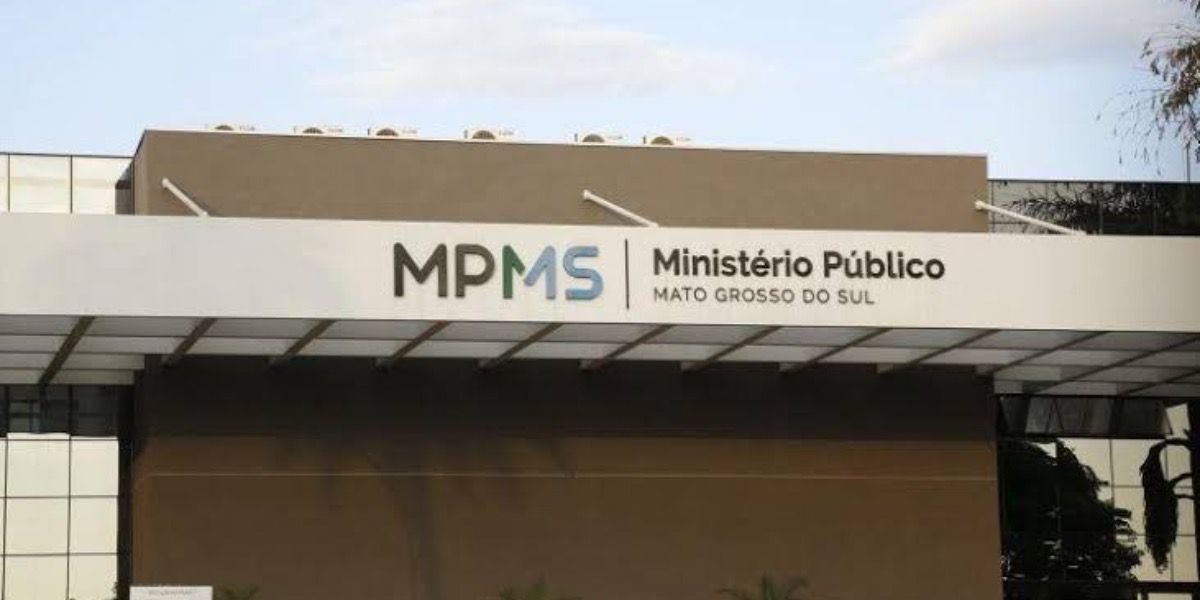 Ministério Público do Mato Grosso do Sul (Reprodução/Internet)