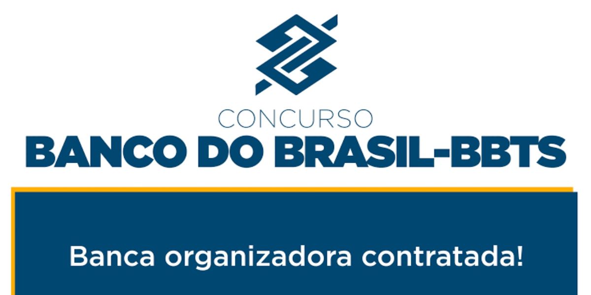 Concurso BBTS (Reprodução/Internet)