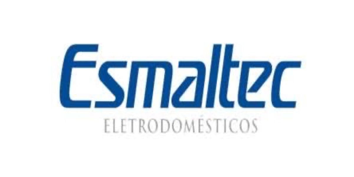 Logo da Esmaltec (Reprodução/Internet)