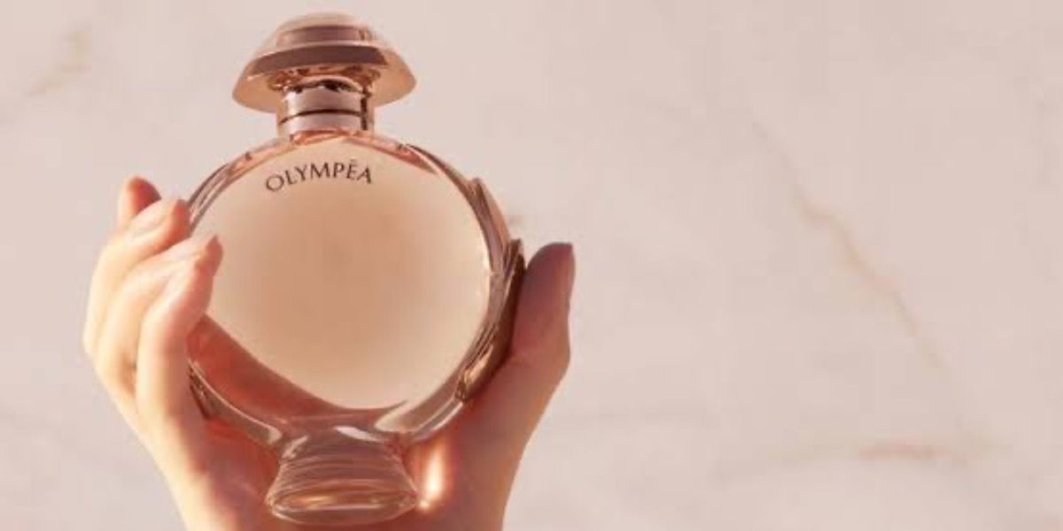 Olympea de Paco Rabanne (Reprodução/Internet)