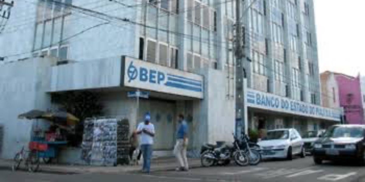 Banco do Estado do Piauí (Reprodução/Internet)