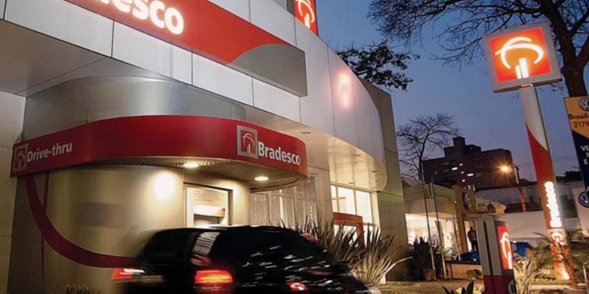 Banco Bradesco