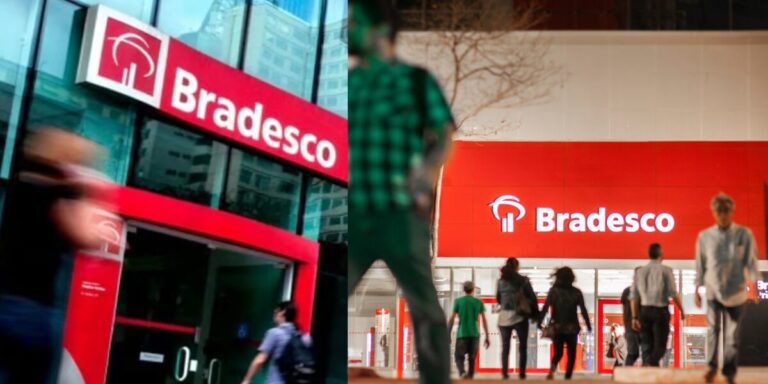 Bancários Do Bradesco Tomam Iniciativa E Você Precisa Saber