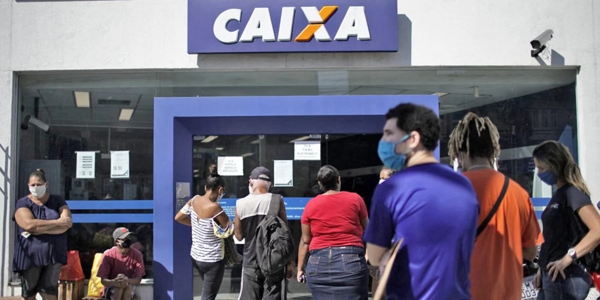 Caixa Econômica Federal