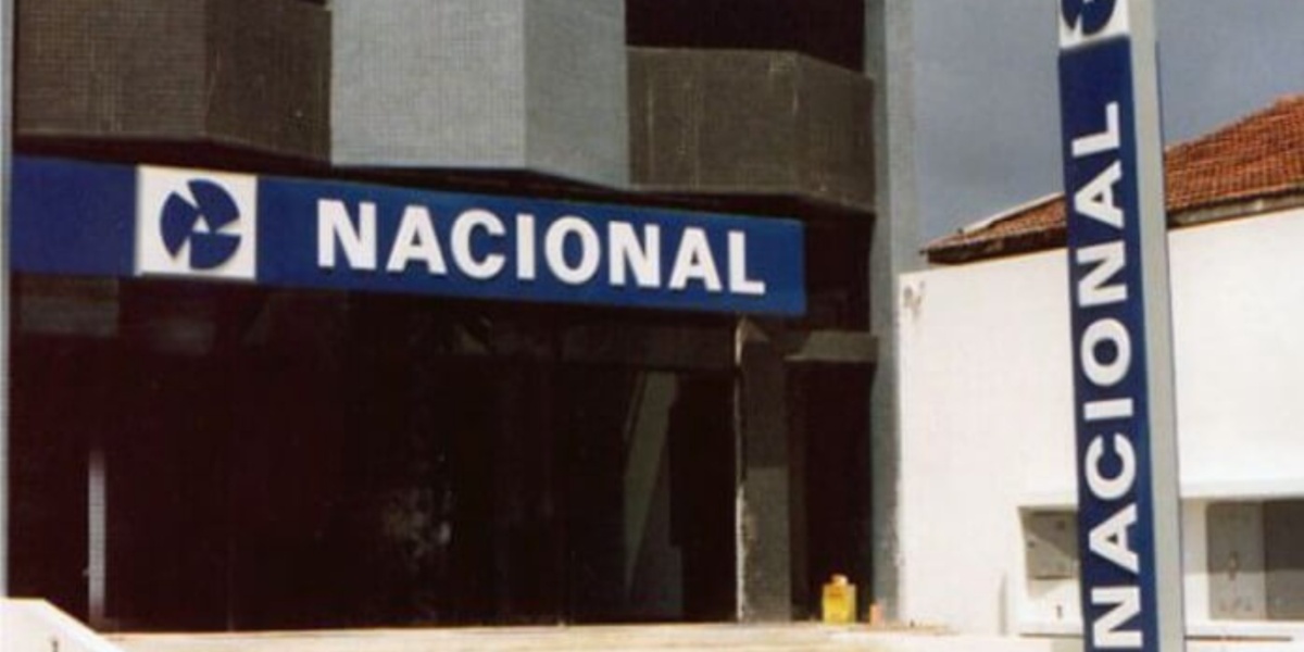 Banco Nacional chegou ao fim - Foto: Reprodução/Internet