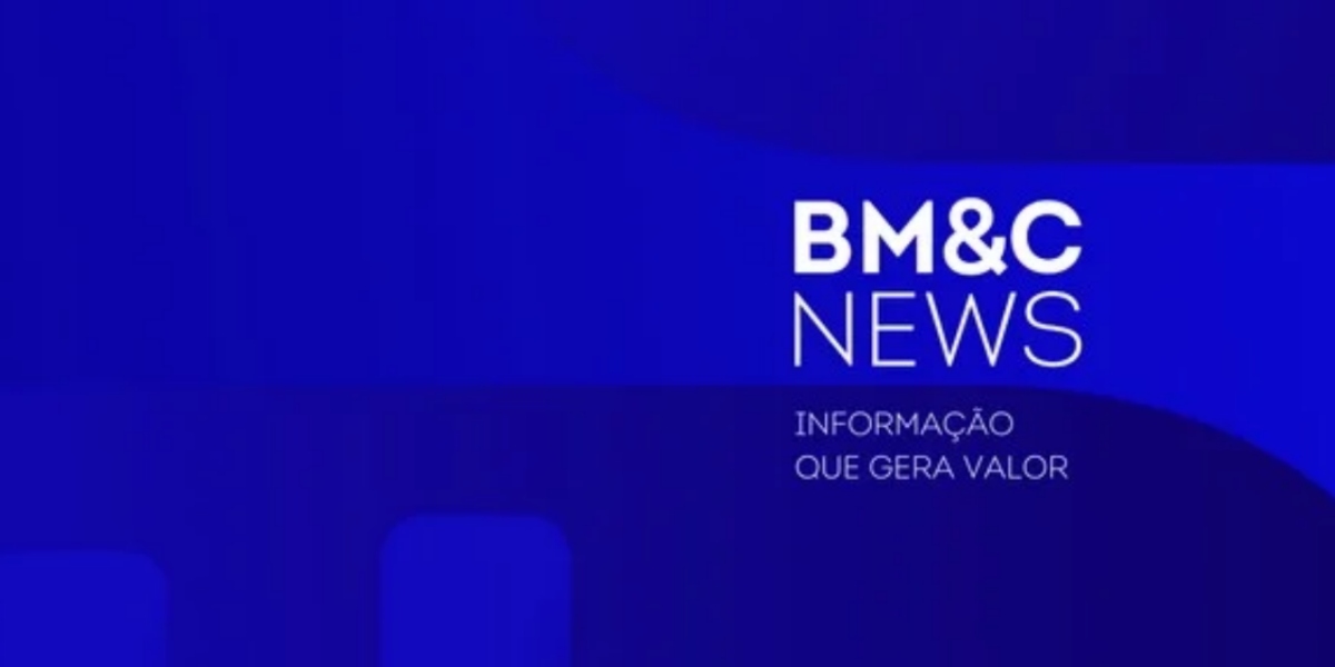 BM&C News é forte no YouTube (Foto: Reprodução/BM&C)