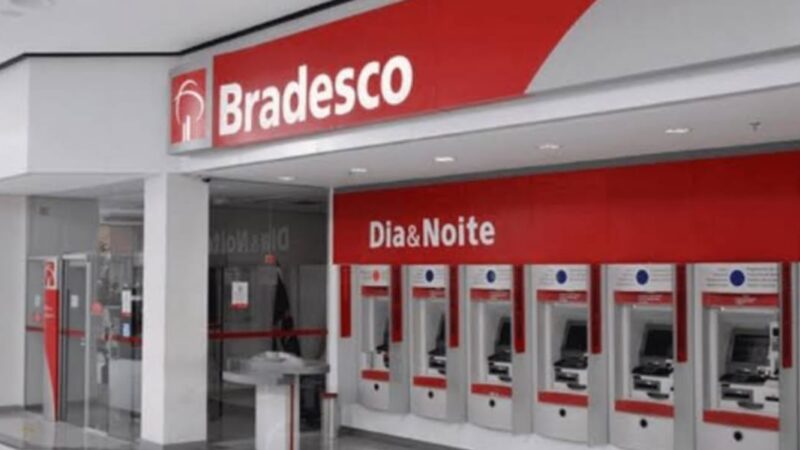 Bradesco alert leaves customers elated (Reproduction: Internet)