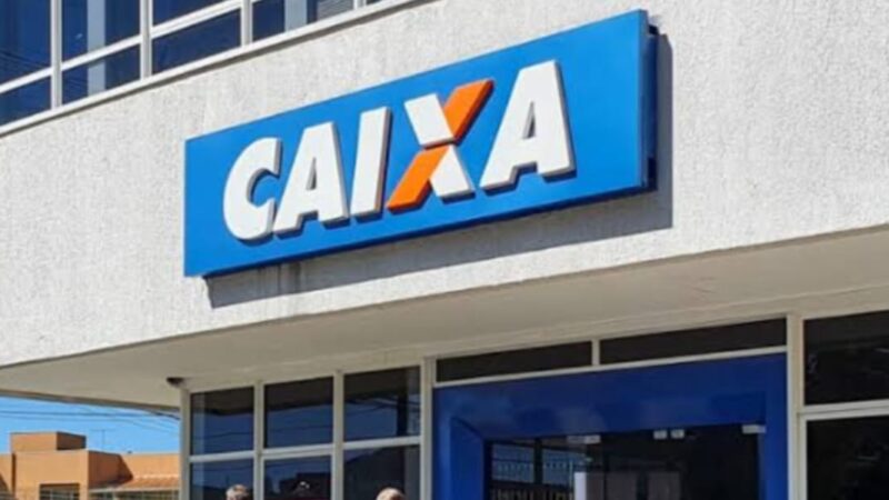 Caixa Makes Excellent News You Must See (Reproduction: Internet)