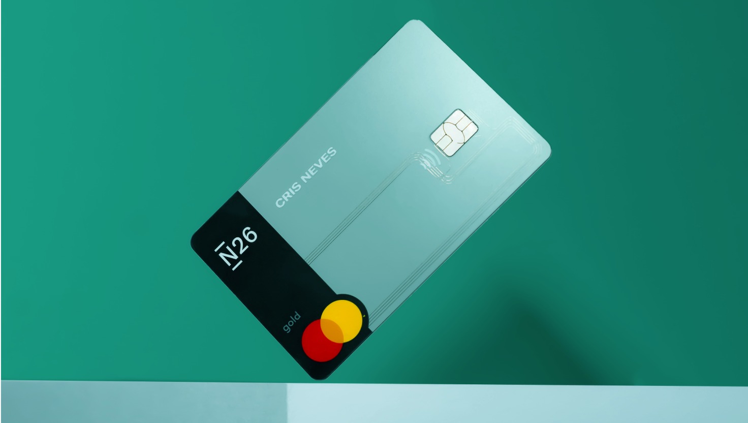Users have to start using their credit card, so as not to reduce the limit (Reproduction: Internet)