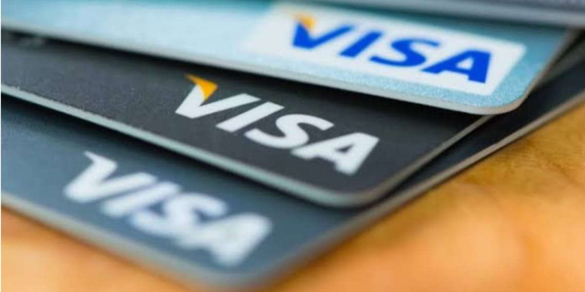 Visa anuncia fim de recurso (Reprodução: Internet)