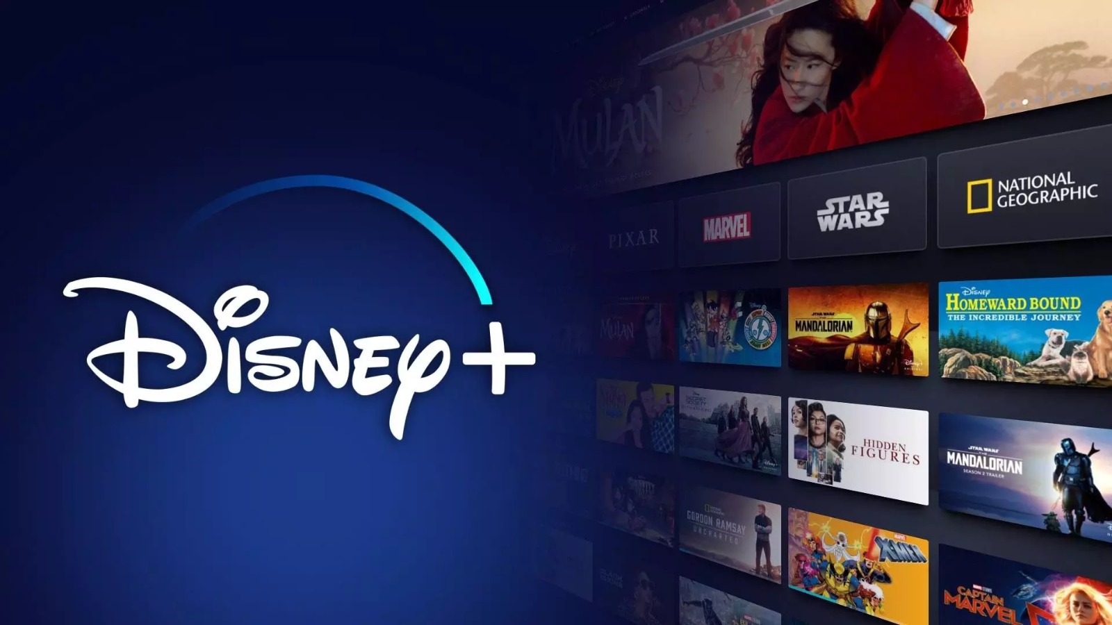 Disney Plus viu 4 milhões de assinantes deixarem seu streaming (Reprodução: Internet)