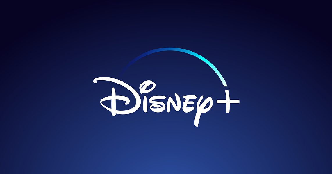 Logo do streaming da Disney (Foto: Reprodução/ Internet)