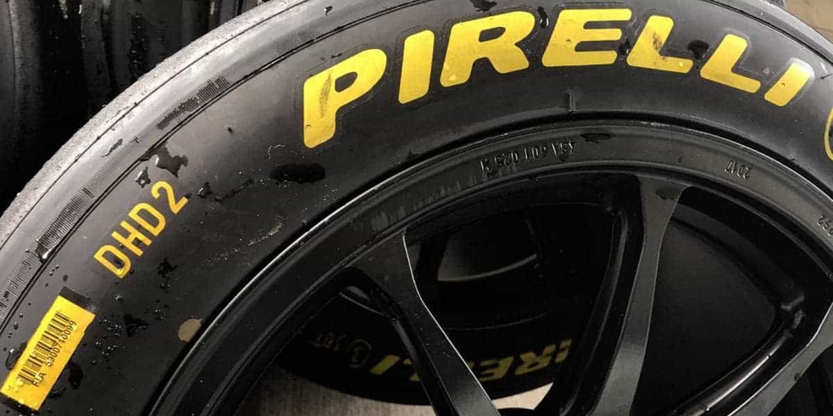 Empresa Pirelli