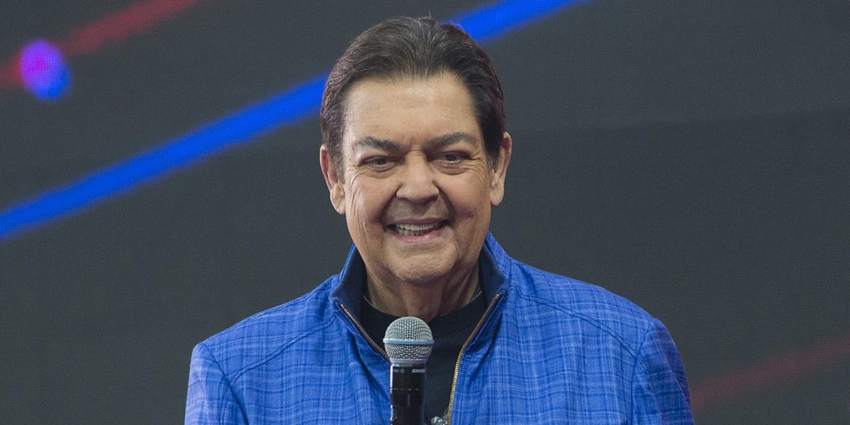 Faustão