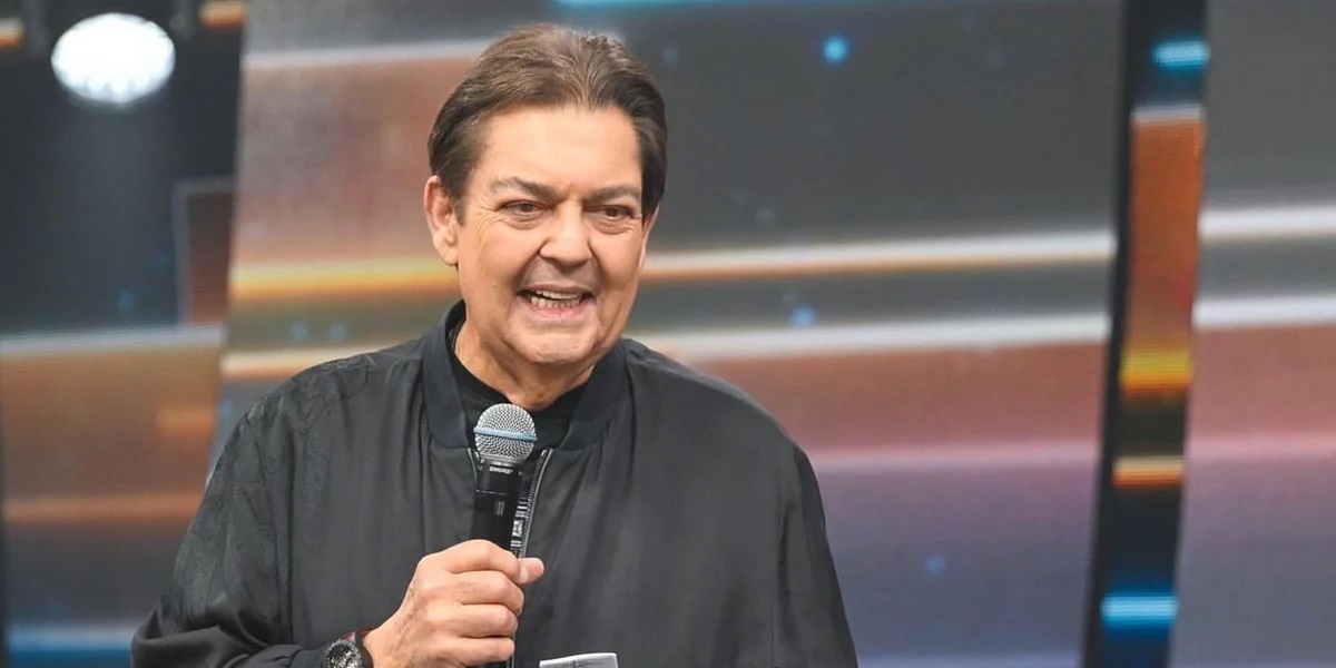 Faustão 