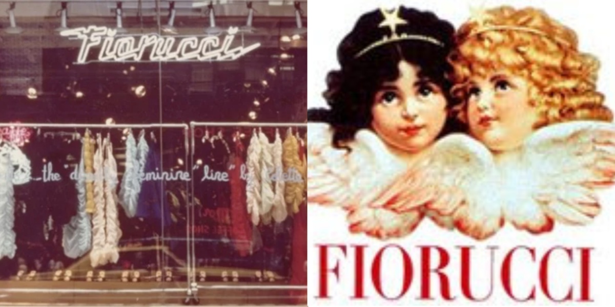 Loja da Fiorucci - Foto: Reprodução/Internet