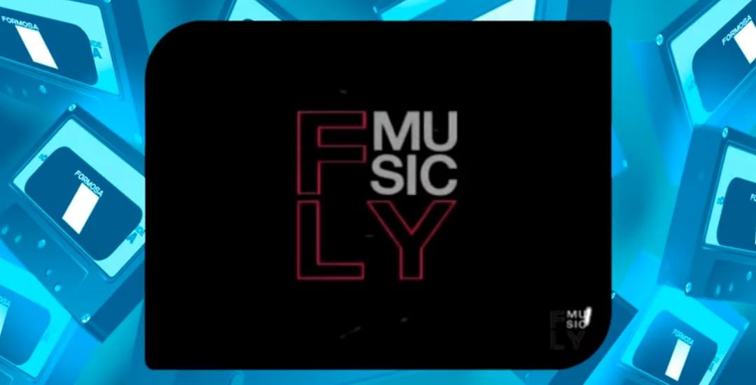 Fly Music, emissora de TV espanhola, que durou apenas 3 anos (Reprodução: Youtube)