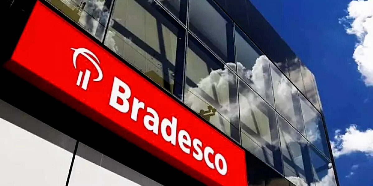 Bradesco é um excelente banco para Jovem Aprendiz. (Foto: Reprodução / Internet)