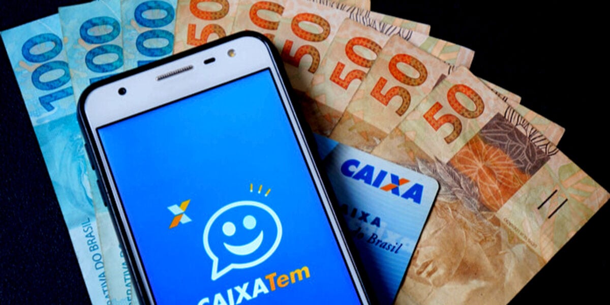 Caixa Tem disponibiliza benefício do Bolsa Família (Reprodução/Internet)