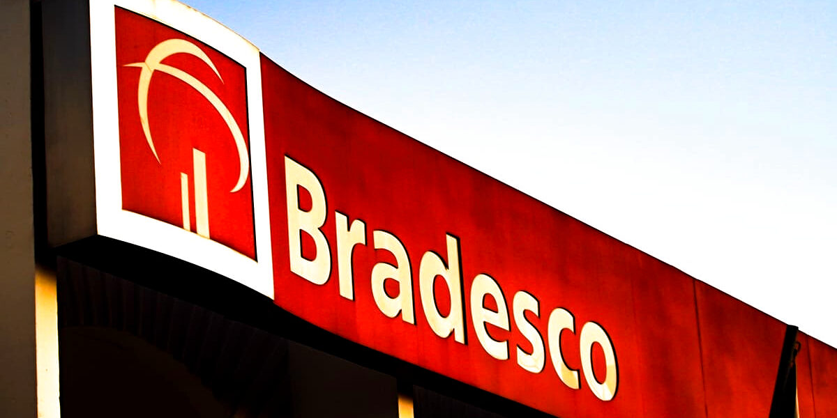 Banco Bradesco - Foto Reprodução Internet