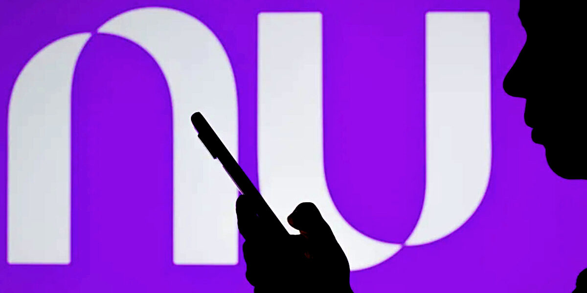 Nubank emite comunicado importante para clientes (Foto Reprodução/Internet)